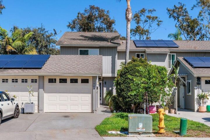 Property Photo: 1963 Misty Circle CA 92024