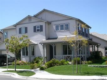 Property Photo:  12 Danbury  CA 92694 
