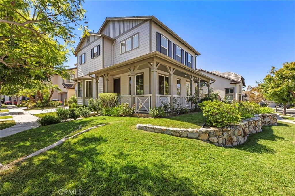 Property Photo:  12 Danbury  CA 92694 