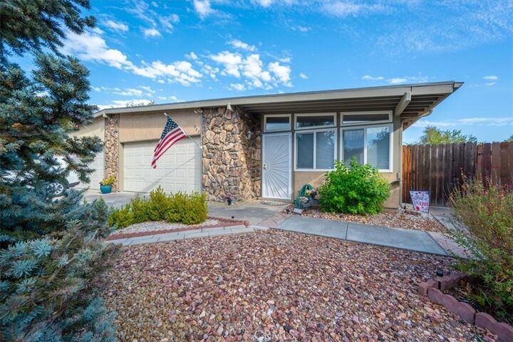 Property Photo:  520 Brookhill Drive  CA 93446 