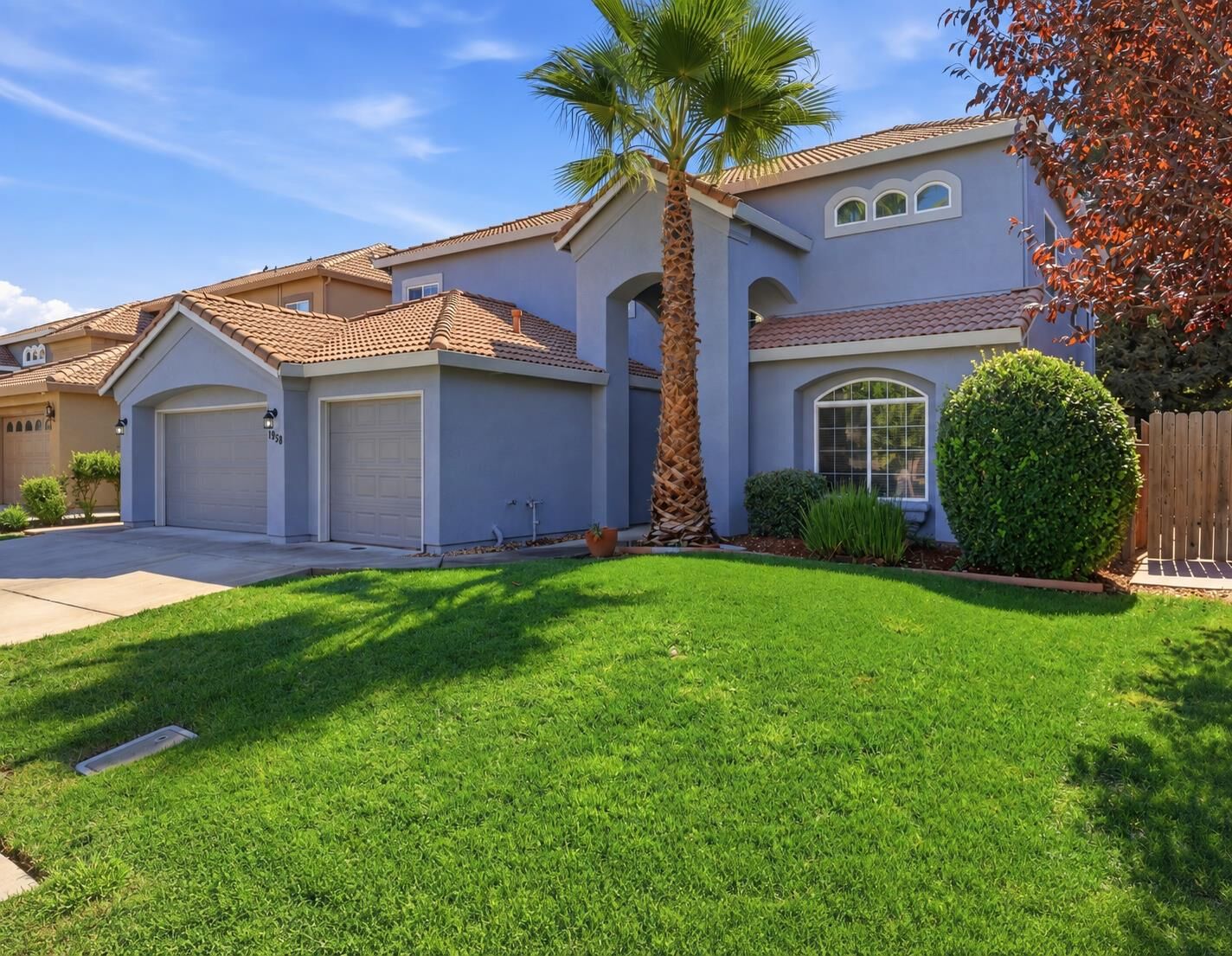 Property Photo:  1958 McCune Avenue  CA 95993 