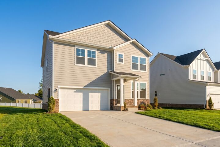 Property Photo: 8204 Netterfield Drive TN 37188