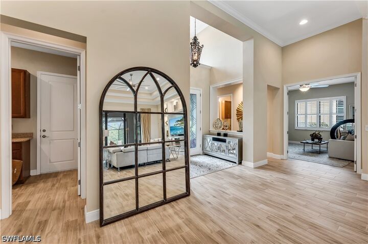 Property Photo: 12746 Dundee Lane FL 34120