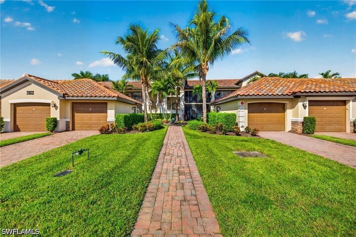 Property Photo:  28032 Bridgetown Court 4724  FL 34135 