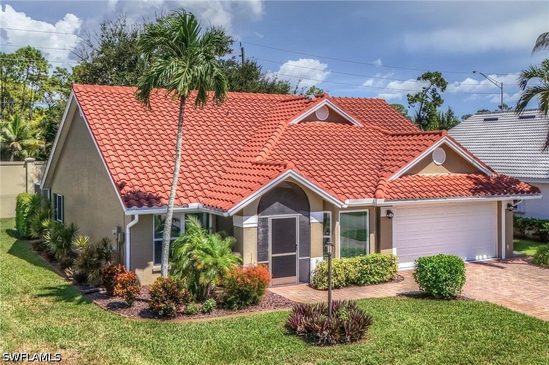 Property Photo:  4146 Royal Wood Boulevard  FL 34112 