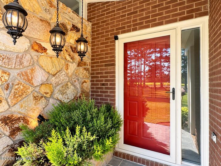 Property Photo:  120 Old US 13  NC 27986 