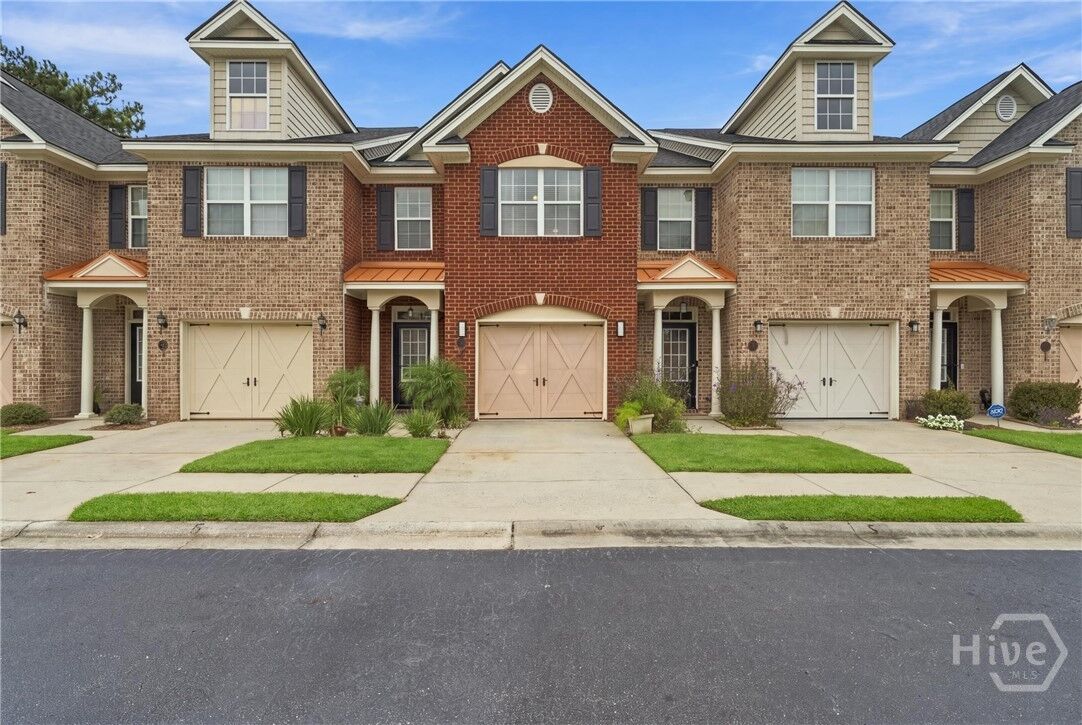 Property Photo: 777 King George Boulevard 5 GA 31419