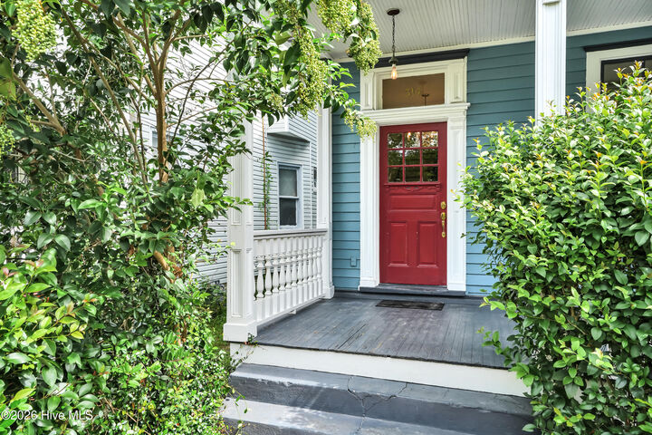 Property Photo:  314 N 5th Avenue  NC 28401 