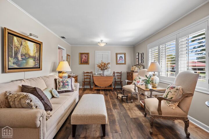 Property Photo:  120 NE Brewer Drive  AR 72476 