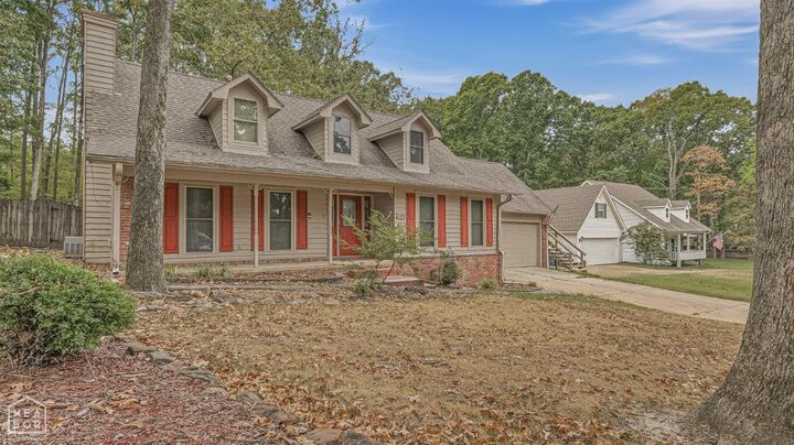 Property Photo: 2105 Vail Drive AR 72404