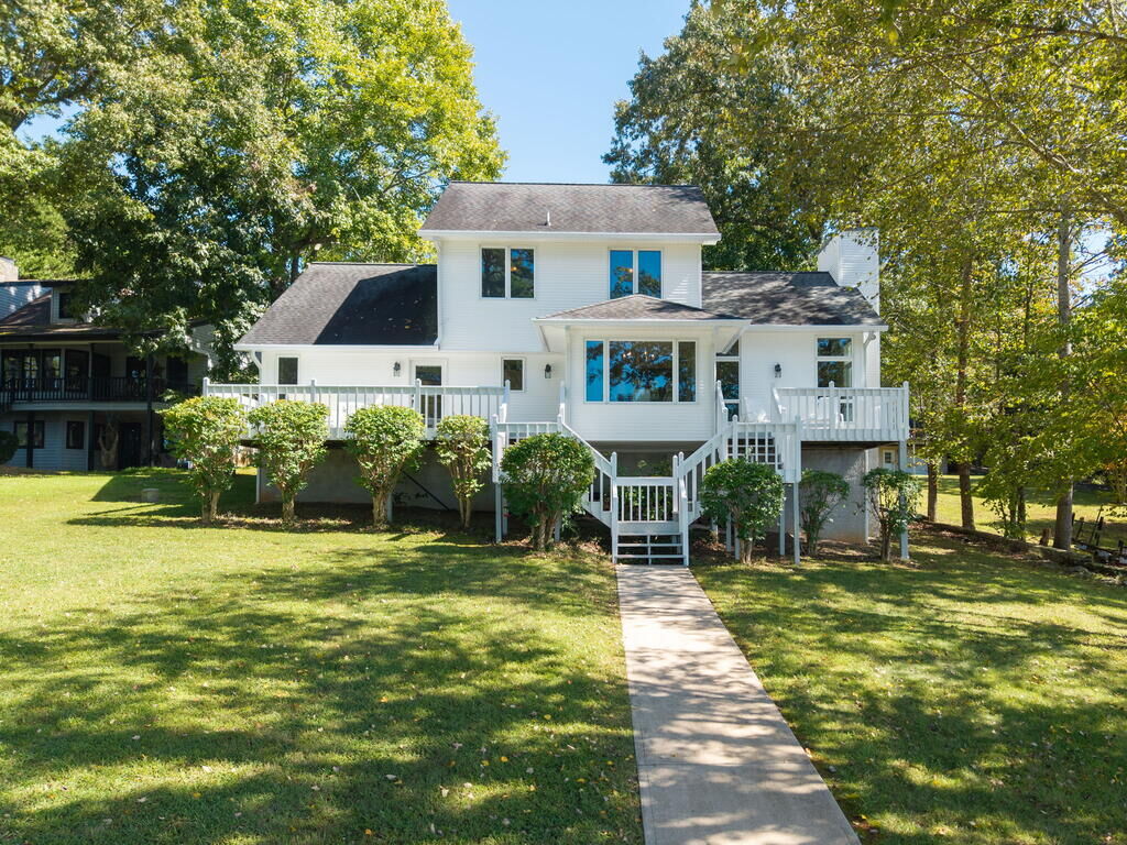Property Photo:  414 McCracken Point  NC 28904 
