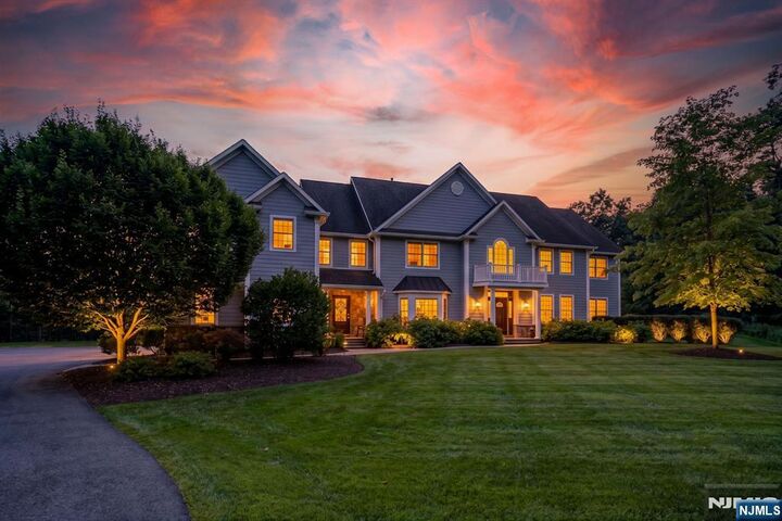 Property Photo:  21 Reagan Way  NJ 07405 