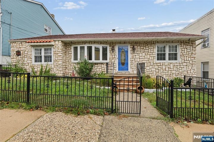Property Photo:  249 Bergen Avenue  NJ 07032 