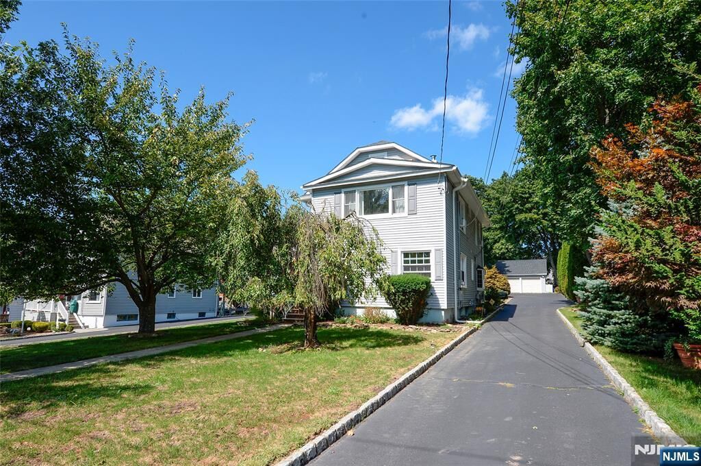 Property Photo:  45 Hill Street  NJ 07432 