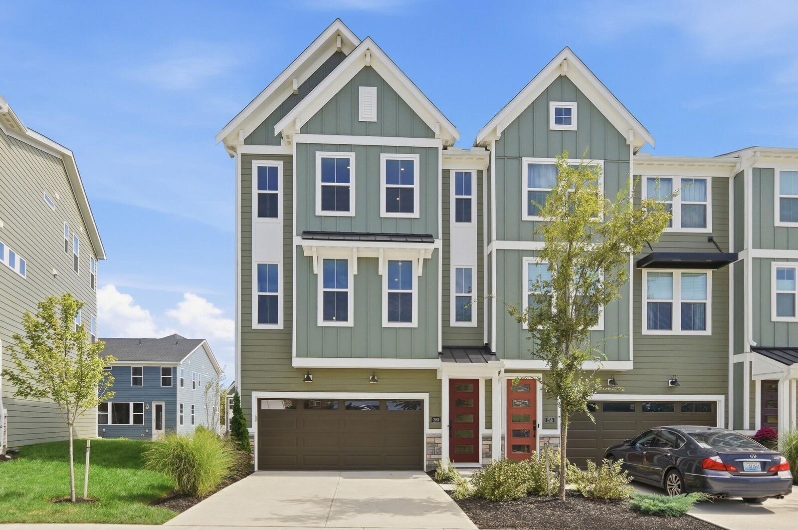 Property Photo:  260 Ascent Lane  KY 41017 
