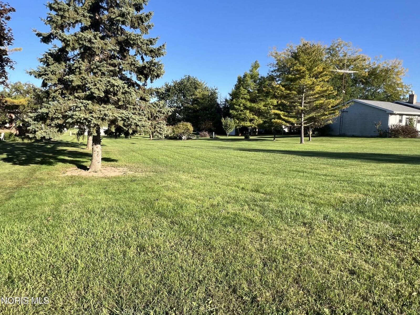 Property Photo:  N Main Street  OH 45872 