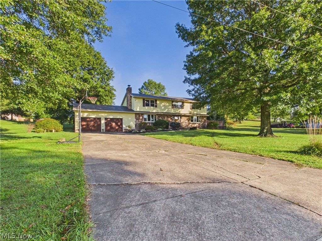 Property Photo: 171 Society Hills Road WV 26150