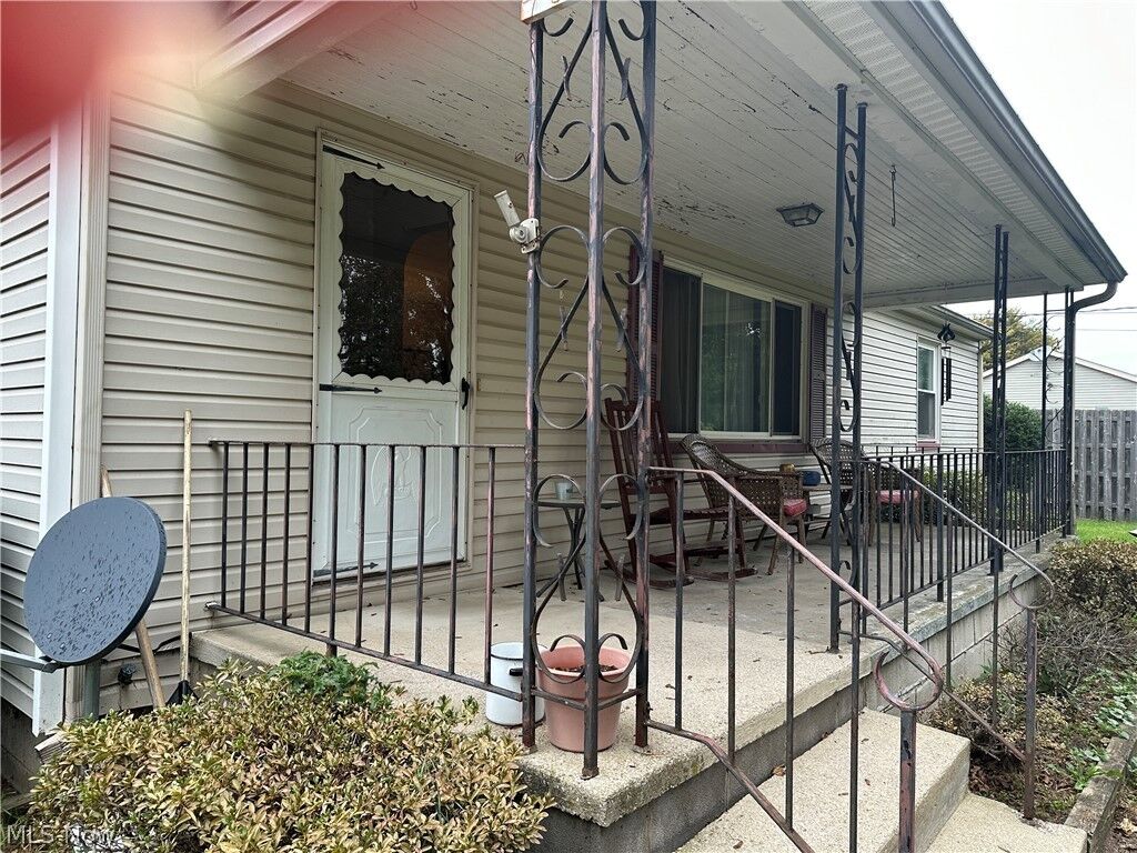 Property Photo: 3728 Ohio Street OH 44081