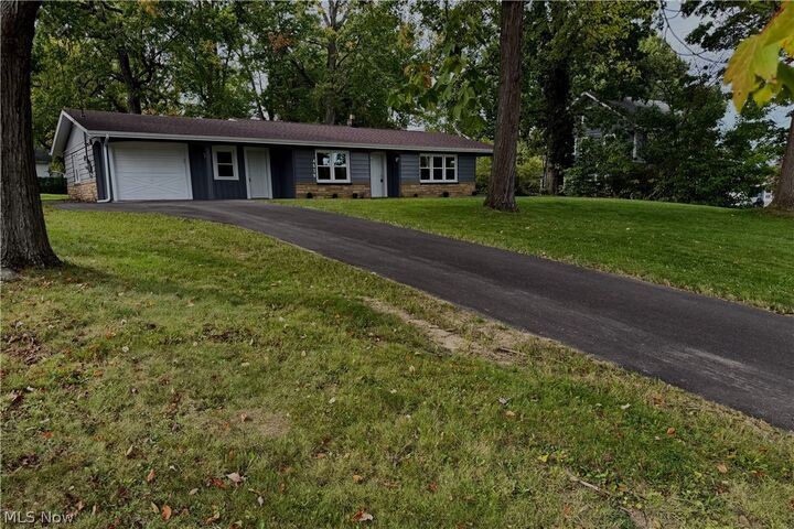Property Photo:  4518 Sheridan Road S  OH 44514 
