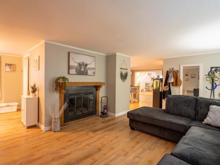 Property Photo: 207 Sheepboro Road NH 03835