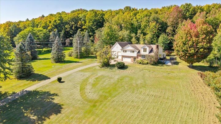 Property Photo:  1883 Pond Road  VT 05461 