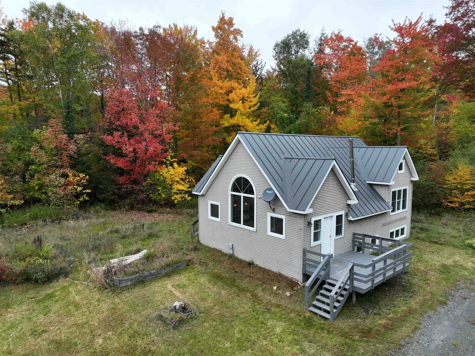 Property Photo:  1634 Flint Road  VT 05679 