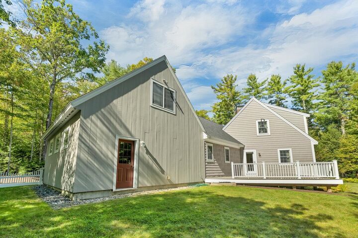 Property Photo: 247 Wilder Lane NH 03257