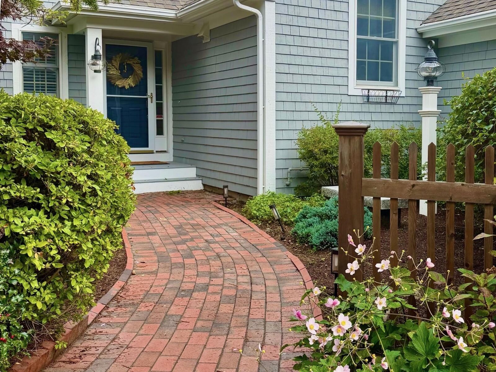 Property Photo: 50 North Gate Road NH 03854