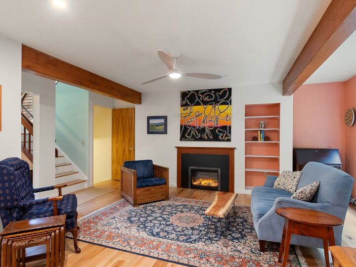 Property Photo:  315 Acorn Lane  VT 05482 