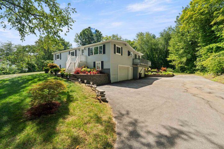 Property Photo: 80 Hunt Road NH 03819