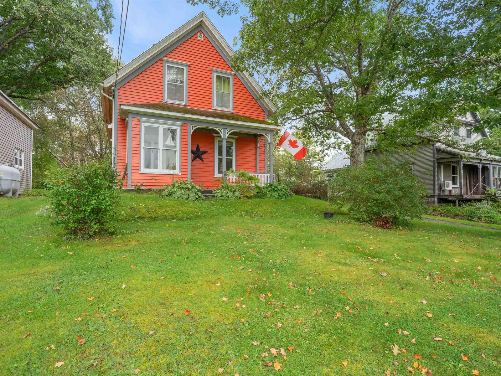 Property Photo:  6 Old Mill Road  NS B0K 1B0 