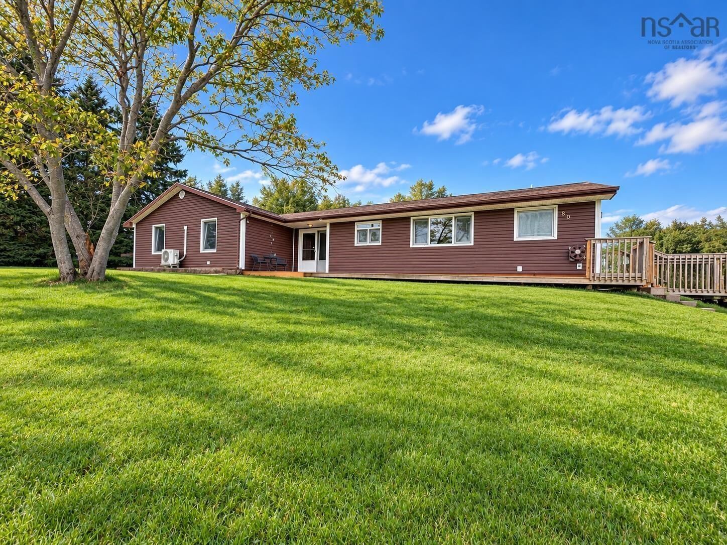 Property Photo: 80 Livingstone Road NS B1H 5R4