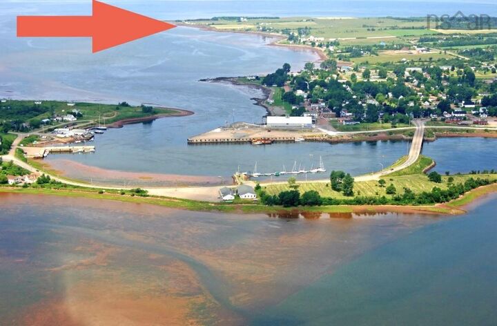 Property Photo:  Lot 28 Sea Glass Terrace  NS B0K 1L0 