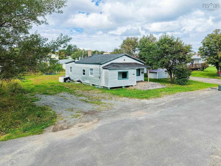 Property Photo:  379 Ripley Street  NS B1H 2Z7 