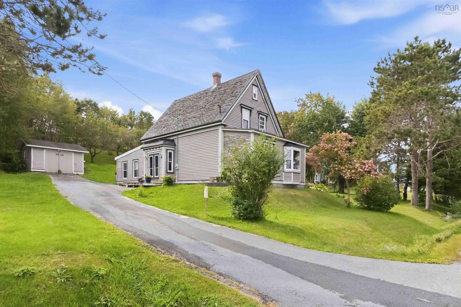 Property Photo:  1848 Highway 331  NS B0R 1G0 