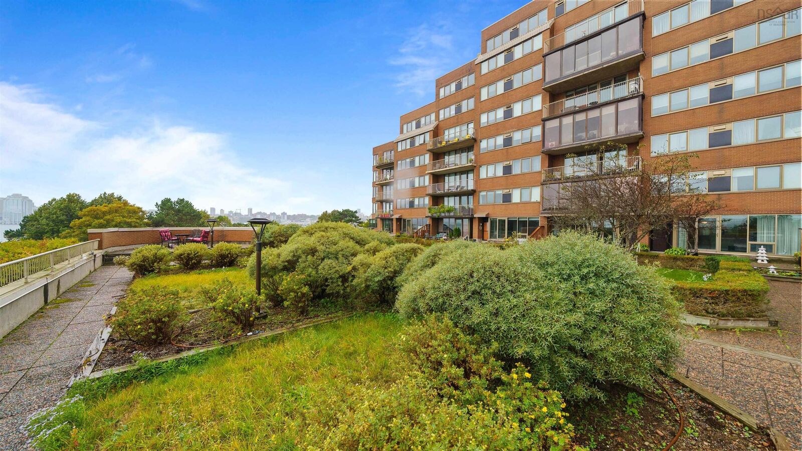 Property Photo: 101 1 Prince Street NS B2Y 4L3
