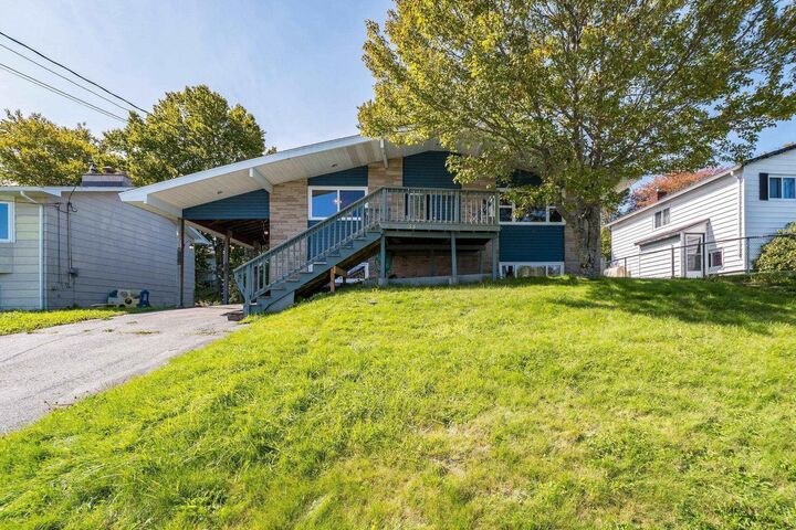 Property Photo:  33 Terra Nova Avenue  NS B2W 3P9 