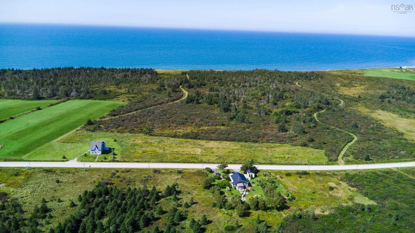 Property Photo:  Lot 2, Highway 1  NS B5A 4A5 