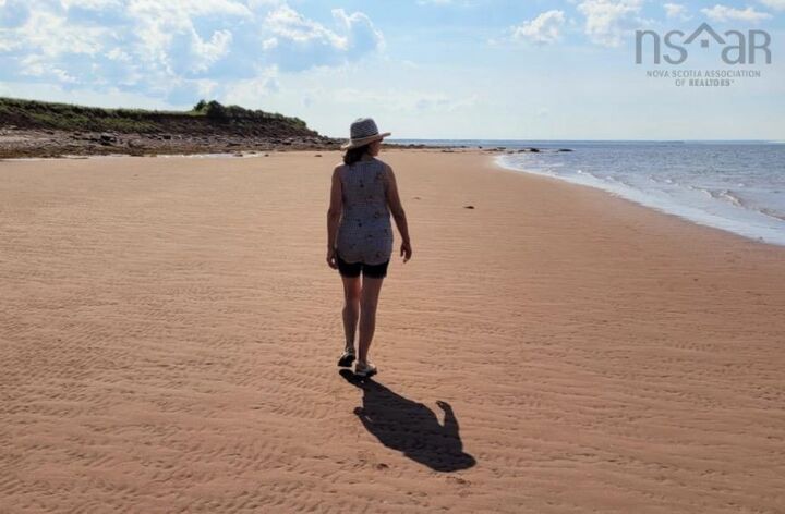 Property Photo:  Lot 41 Beach Chair Lane  NS B0K 1L0 
