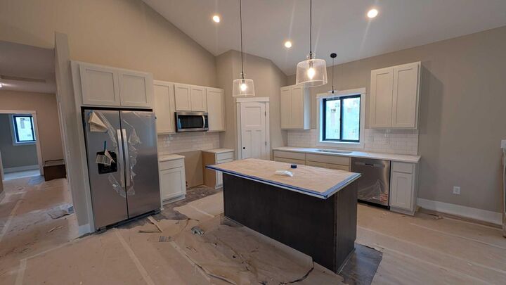 Property Photo:  1483 48th Street  WI 54025 