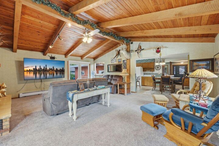 Property Photo:  516 9 1/2 Street N  MN 56379 
