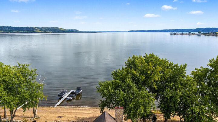 Property Photo: 600 Central Point Road MN 55041