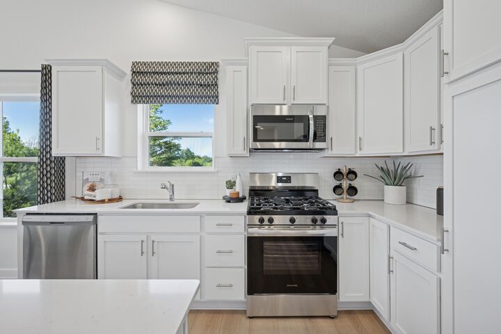Property Photo: 737 152nd Lane NW MN 55304
