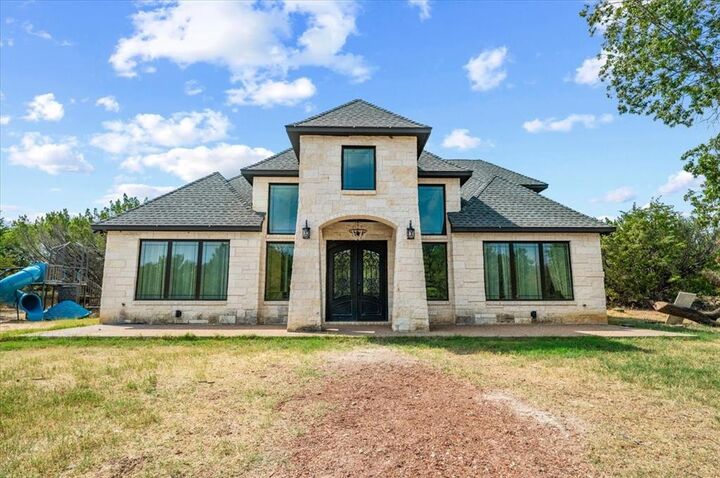 Property Photo:  4408 Veal Station Road  TX 76085 
