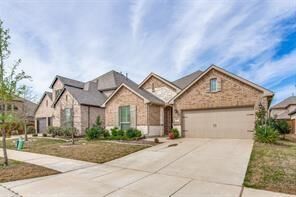 Property Photo:  2017 Long Park Avenue  TX 75078 