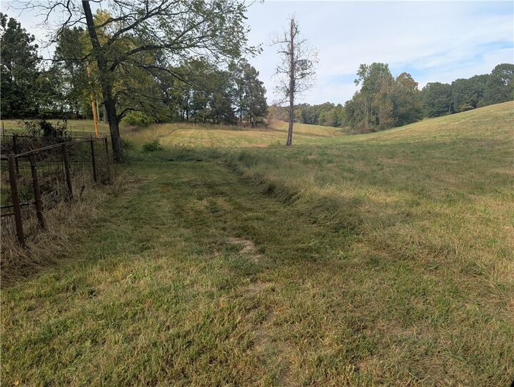 Property Photo:  4990 Rock Springs Road  AR 72601 