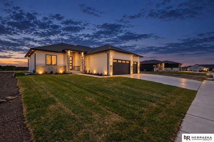 Property Photo:  8939 Dragonfly Lane  NE 68526 