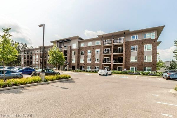 Property Photo:  456 Lorne Avenue 307  ON N5A 6S4 