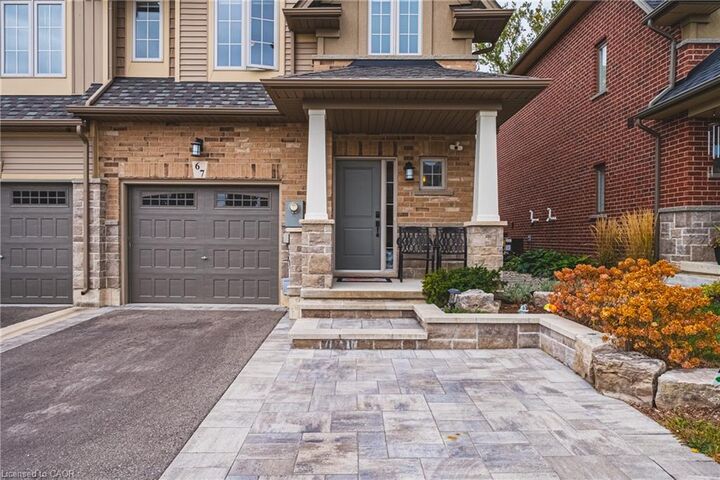 Property Photo:  67 Dennis Drive  ON L0R 2A0 