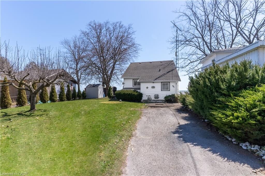 Property Photo:  38 Lake Road  ON N0A 1P0 